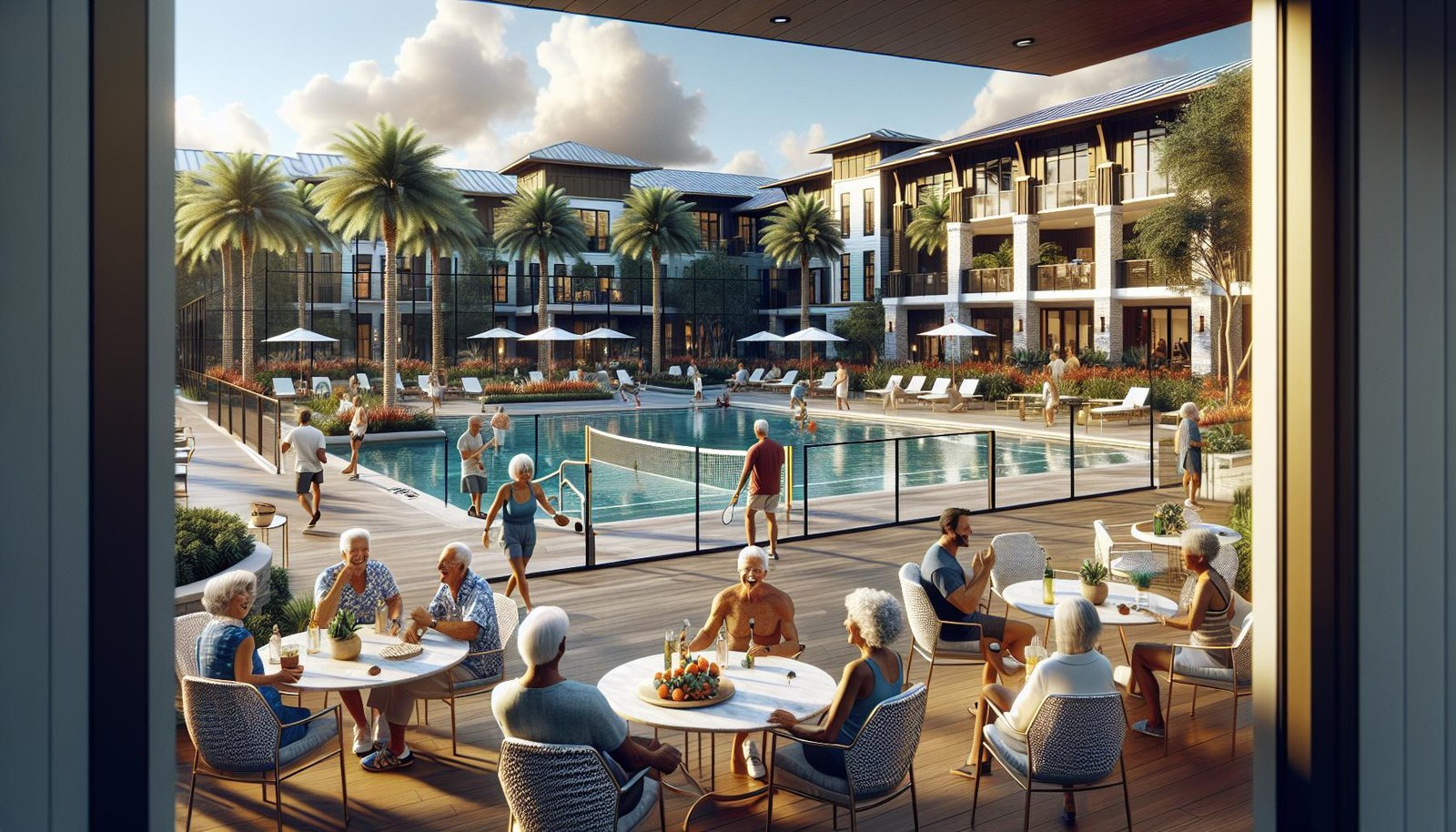 55+ Communities Port St Lucie: Active Adult Living Guide – Port St ...
