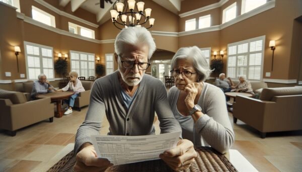 Disadvantages of 55 Plus Community Living Explained – Port St. Lucie 55 ...