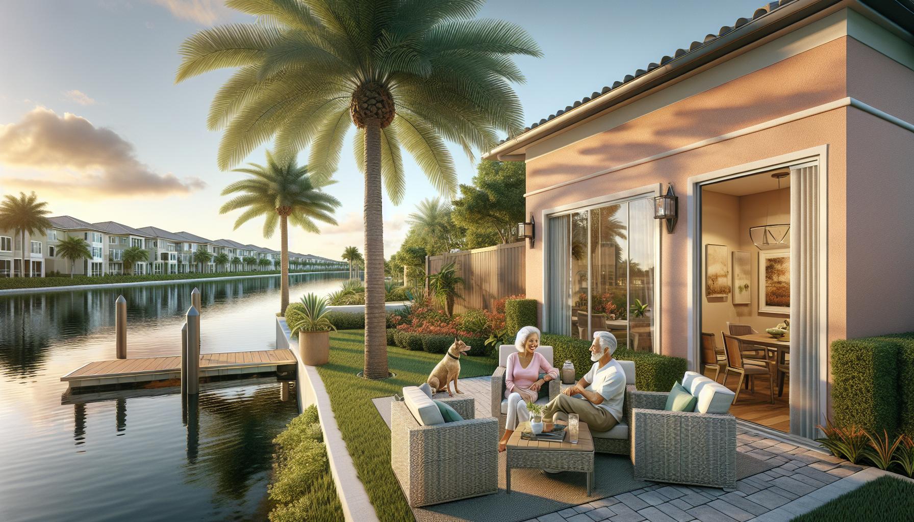 Photo inspiration: Fresh Look at 55 Communities With Waterfront Homes In Port St Lucie