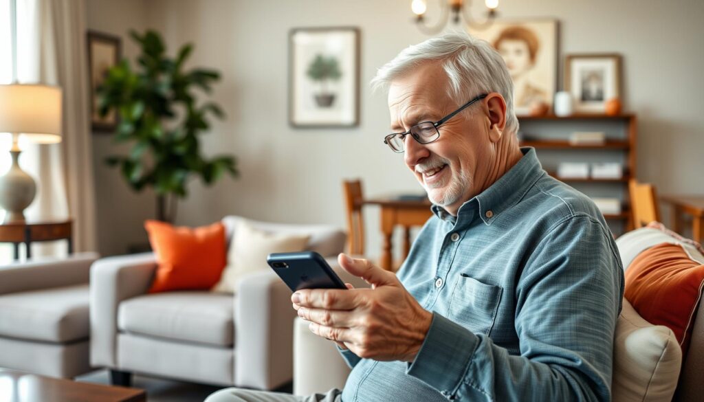 Technologically advanced 55+ community in Port St. Lucie