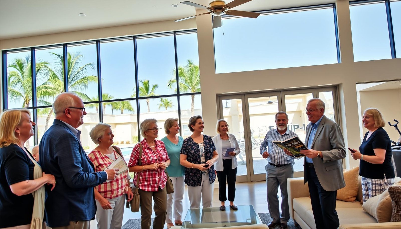 Frequently Asked Questions About Buying in 55+ Communities – Port St ...