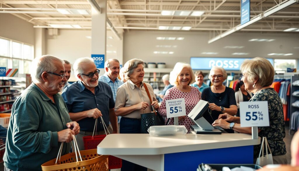 Port St. Lucie 55+ residents enjoying senior discounts and community perks